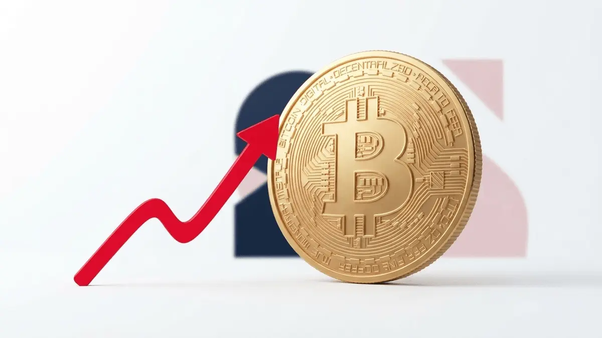 Sverto išplovimas palaiko Bitcoin Bull bylą