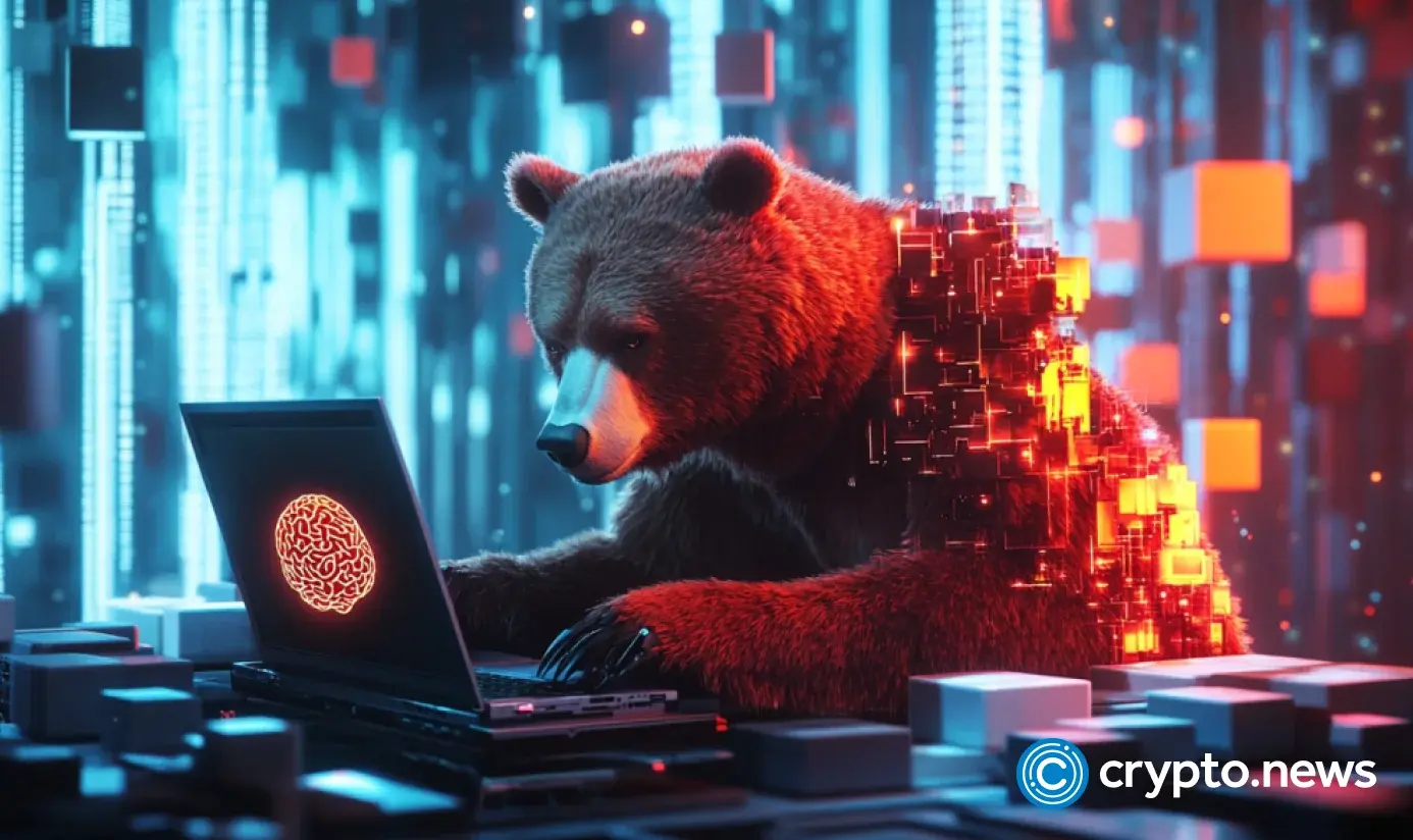 DeepSeek AI projektų kainų scenarijai: XRP, Solana, Dogecoin