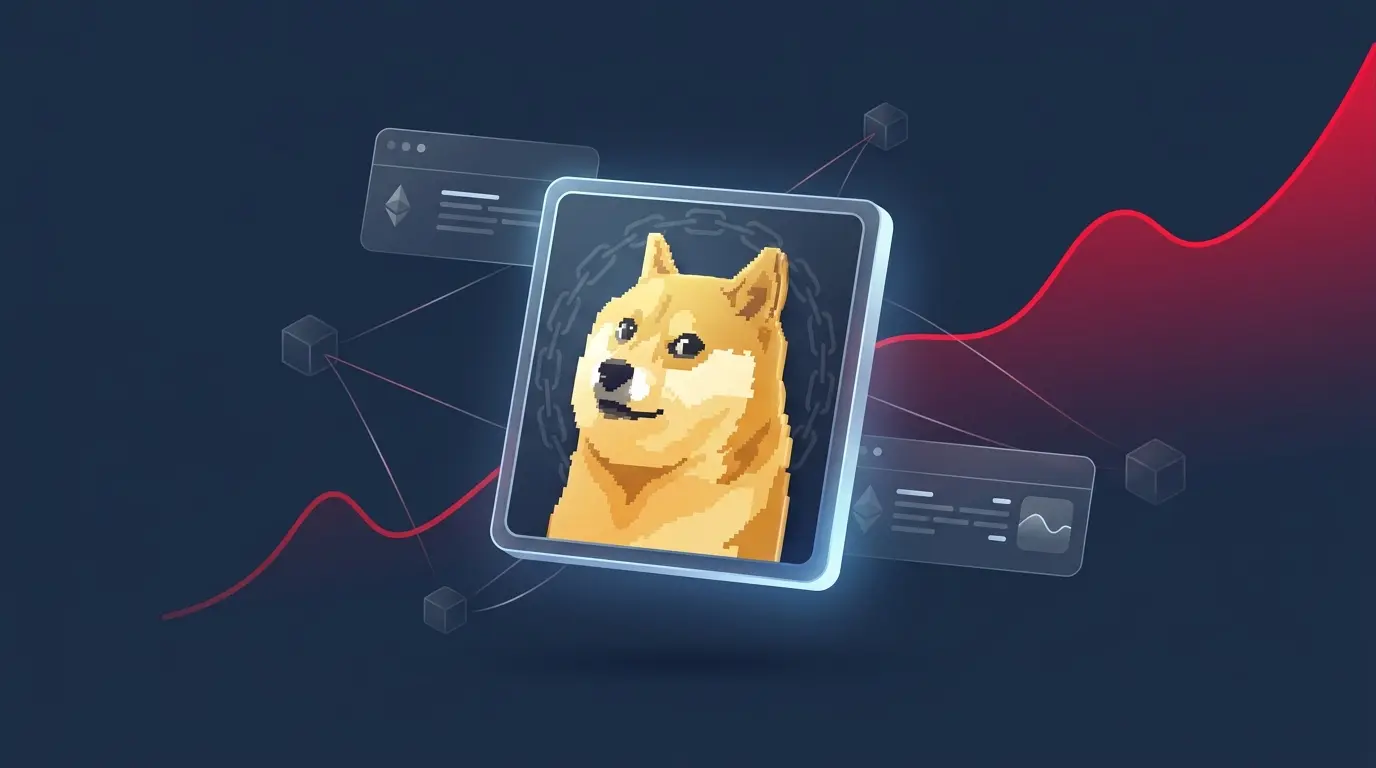 Dogecoin kainos numatymas: nauji nemokami monetų kalyklos NFT nusileidžia Dogecoin