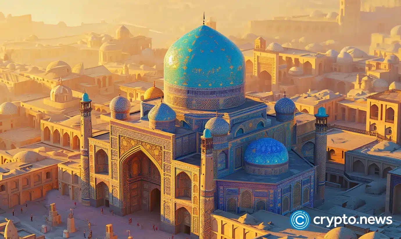 Irano taikos derybos prasideda šiandien Islamabade