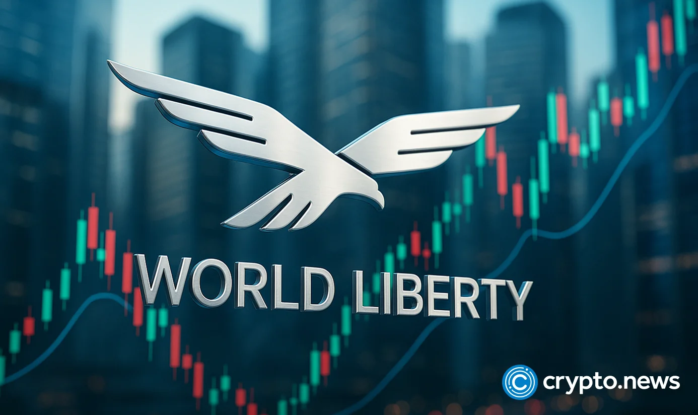 „World Liberty“ sprendžia susirūpinimą dėl rizikos dėl 5B WLFI užstato Dolomite