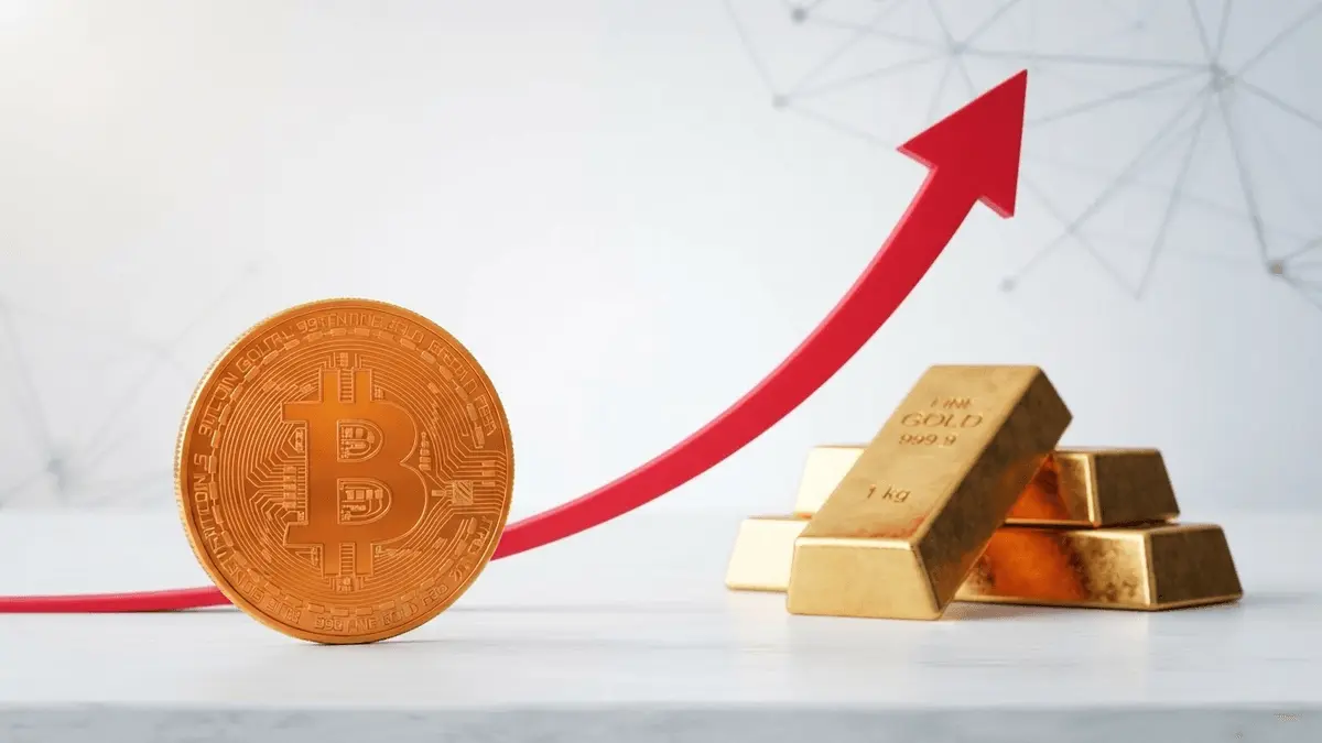 70 000 USD padidėjimas už naują 27,9 T USD aukso prognozę
