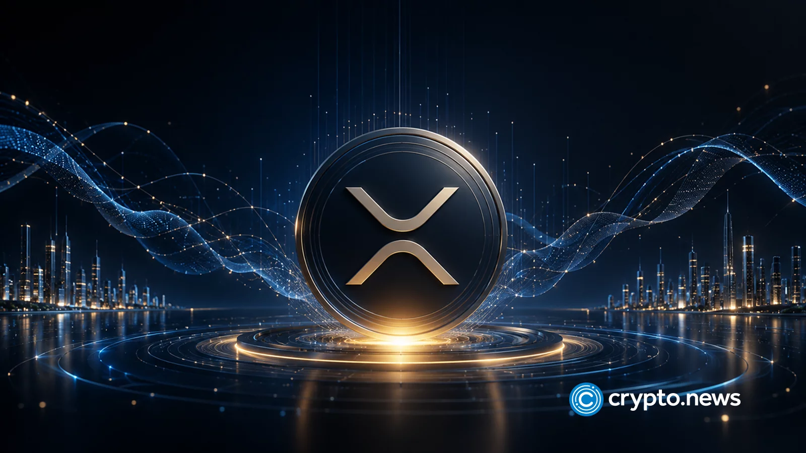 XRP price prediction July 2026: $1 floor vs CLARITY
